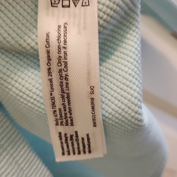 Eileen Fisher hoodie medium - Picture 4 of 4